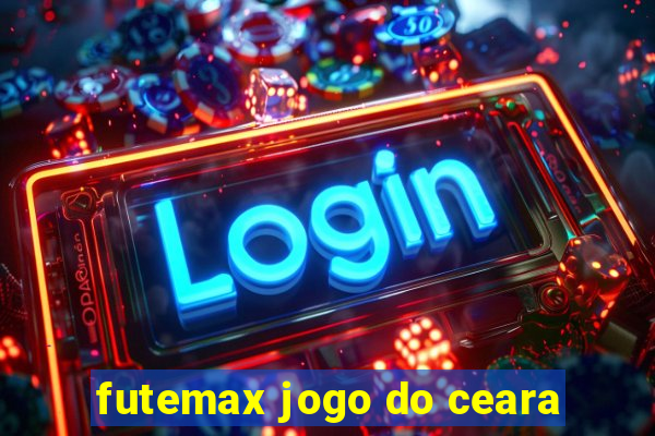 futemax jogo do ceara